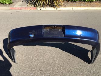 2001 Camaro z28 rear bumper $100 obo