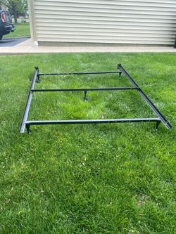 Queen Bed Frame