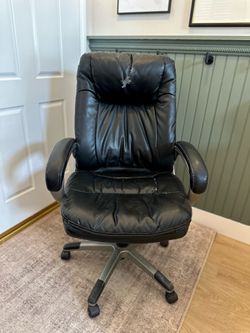Office chair