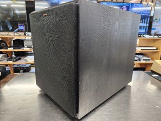 Klipsch R-120SW 200watt Home Subwoofer