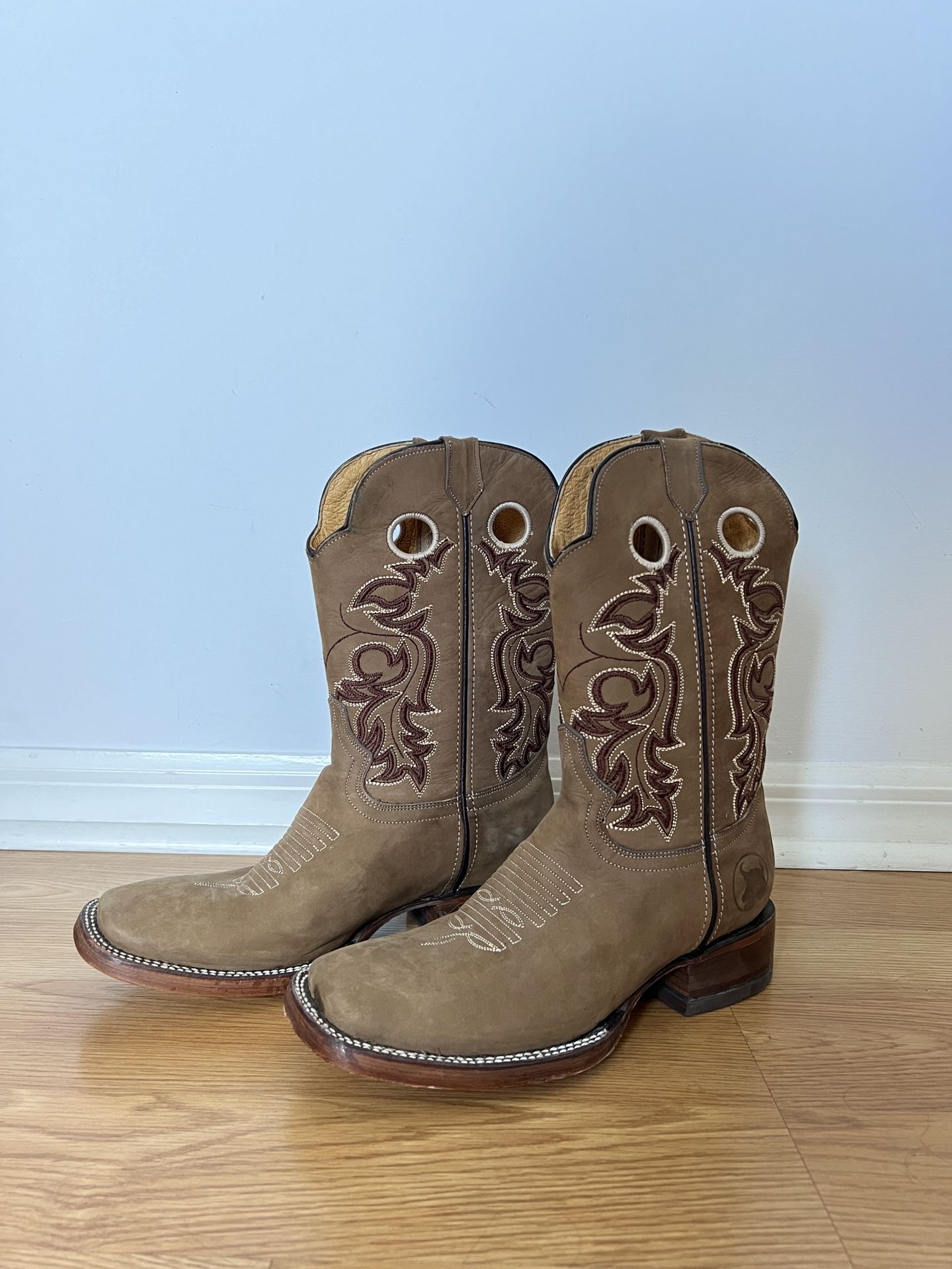 Big Bull Wmns Boots
