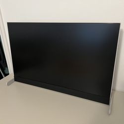 LG Libero Monitor 27“ QHD