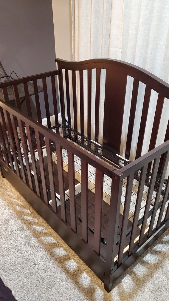 Graco Crib