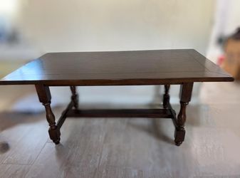 Dining Table For 6 Chairs 3x6 Feet