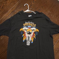 1990 Sturgis Vintage Shirt