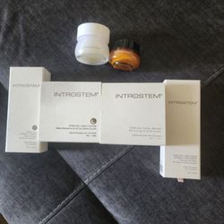INTROSTEM PRODUCTS!!!