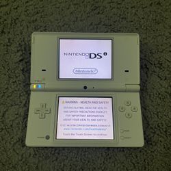 Ds I Nintendo