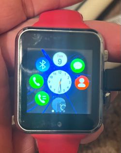 Smart watch