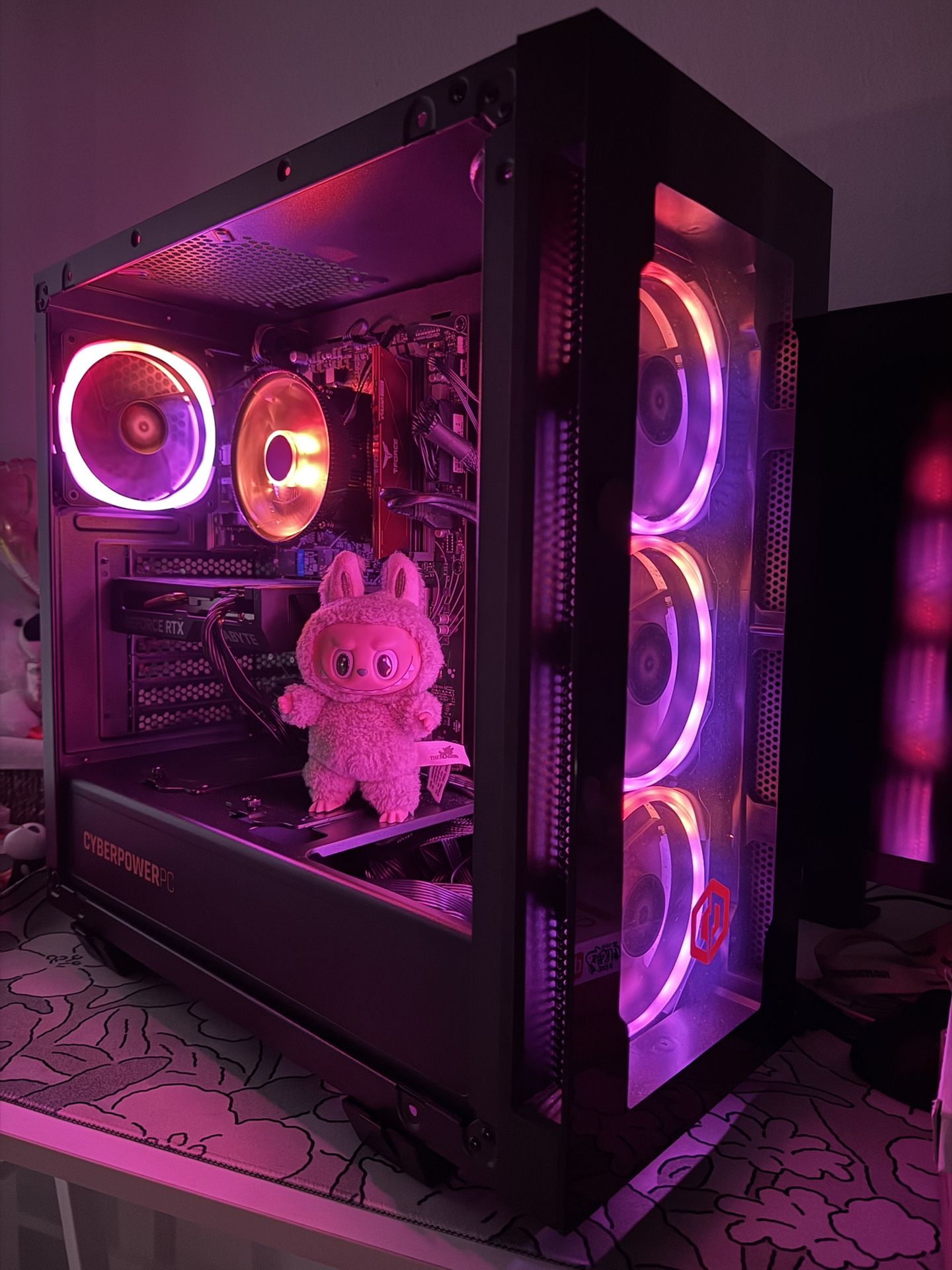 $800 Gaming PC OBO