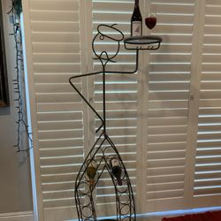 Wine Rack