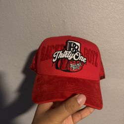 Thirtyone Hats La Mochila Backpackboyz