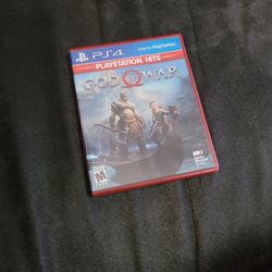 God of War 