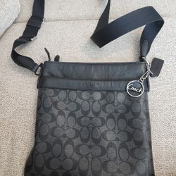 Authentic Coach Bag 