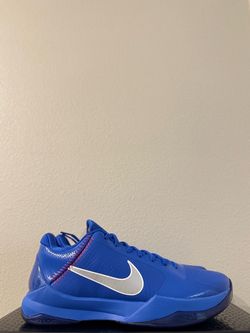 Nike Protro Kobe 5 ‘Dodgers’
