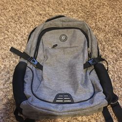 Travel Laptop Bag