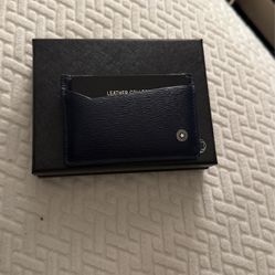 Montblanc 4810 Westside Pocket 2cc(card holder)