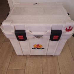 Pelican Elite 30 Hard Cooler