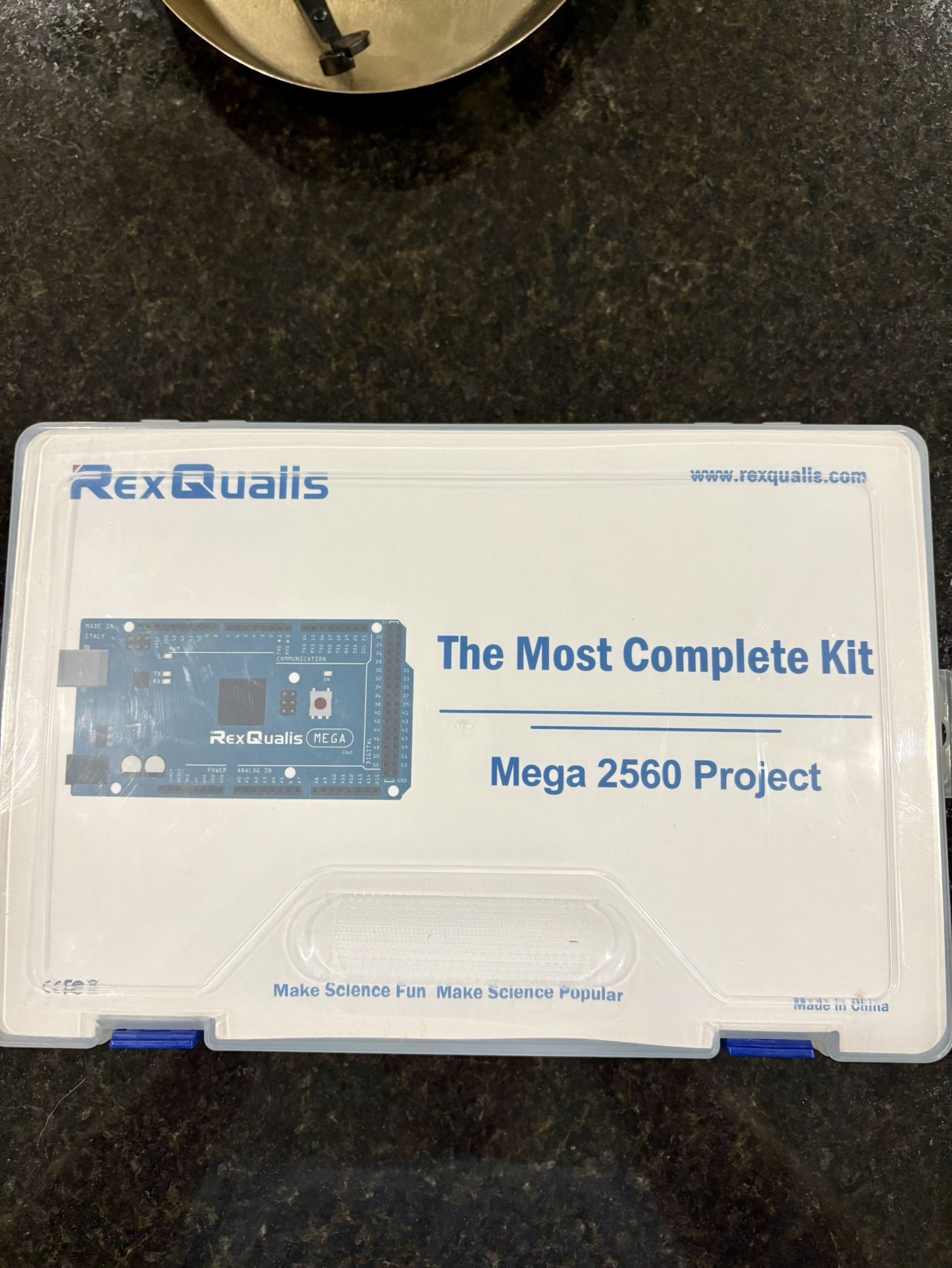 Engineering Kit