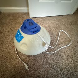 Vicks Humidifier 