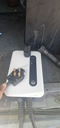 Electric Car Charger