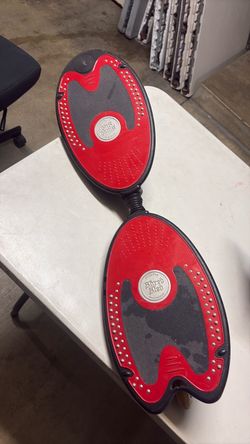 Shredsled skateboard