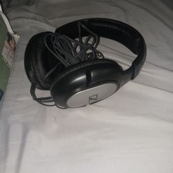 Sennheiser Headphones