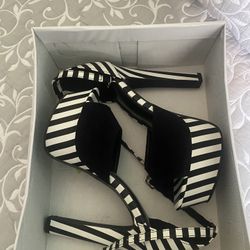 Zapatillas Talla 7