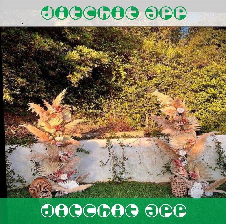 Tailored Wedding Backdrops Design Your Perfect Wedding Day discuss issue