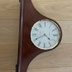 Howard Miller Clock