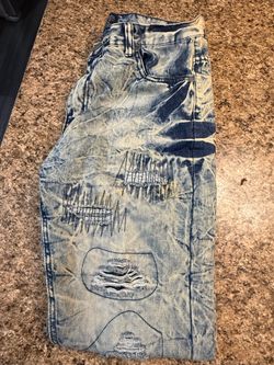 Jeans size 36