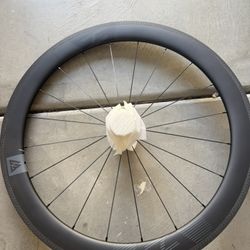 carbon fiber road bike wheels