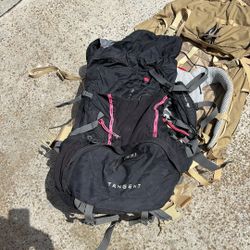 High sierra Bag 
