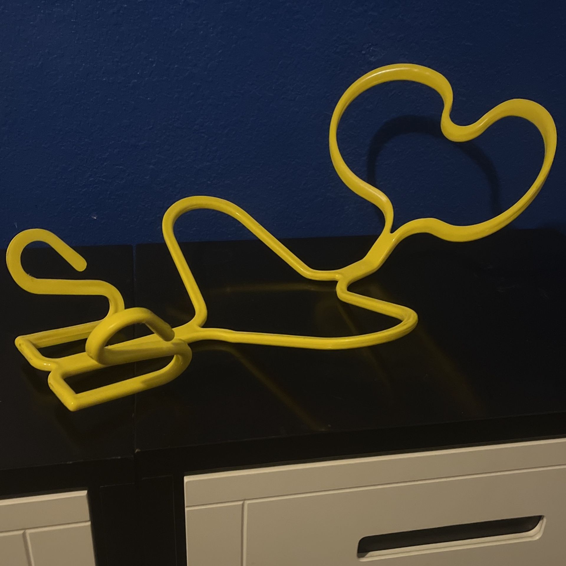 Basketball Hoop Ball Return Aid