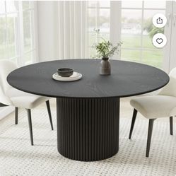 BRAND NEW UNOPENED DINING TABLE