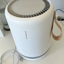 MOLEKULE Air Mini + 250 sq.ft. Air Purifier