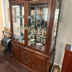 China Cabinet 