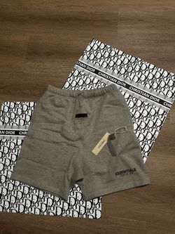 Essential shorts