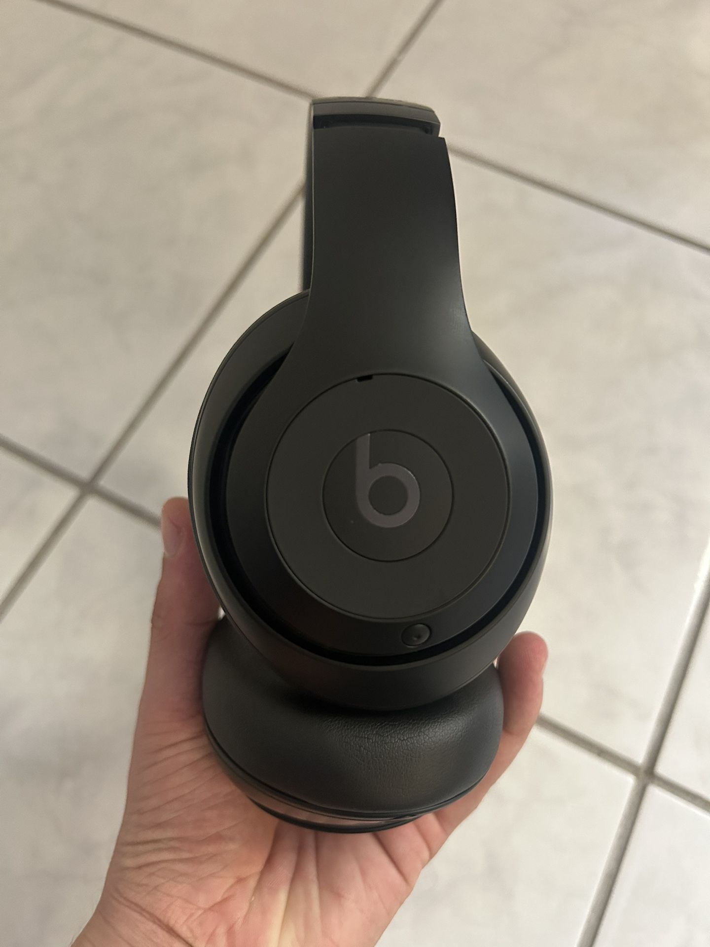 Beats Studio Pros