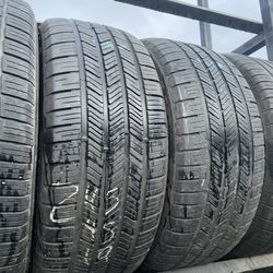 Used Tires Llantas Usadas 