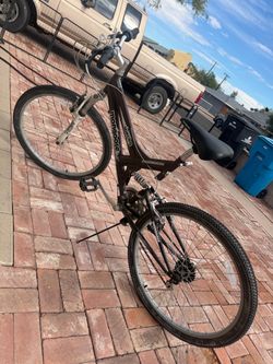 Bicecleta