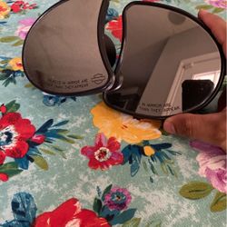 2015 Harley Davidson Mirrors