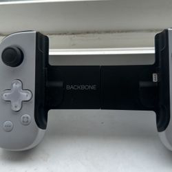 Backbone One - PlayStation® Edition for iPhone - Lightning