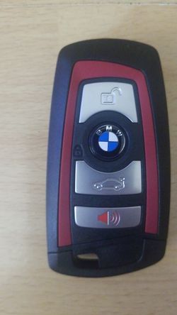 BMW Fob
