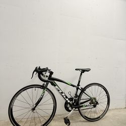 Bicicleta De Carretera Fuji  Talla S 