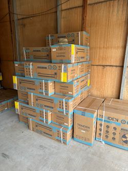 Mini split air conditioner HVAC