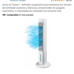 Artic Air Tower Fan