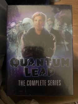Quantum Leap Series