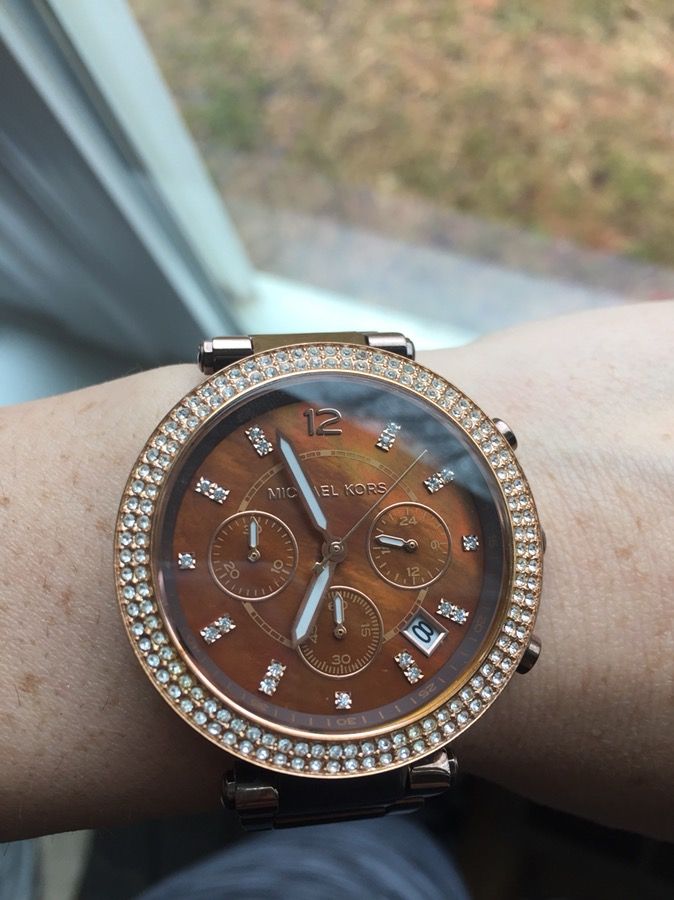 Michael Kors MK5578