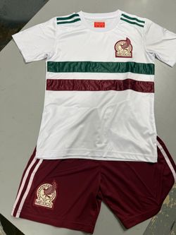Mexico Playera Kids Niño