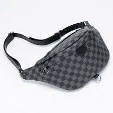 Crossbody